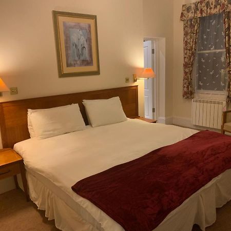 The Waterloo Hotel & Bistro Newport  Esterno foto