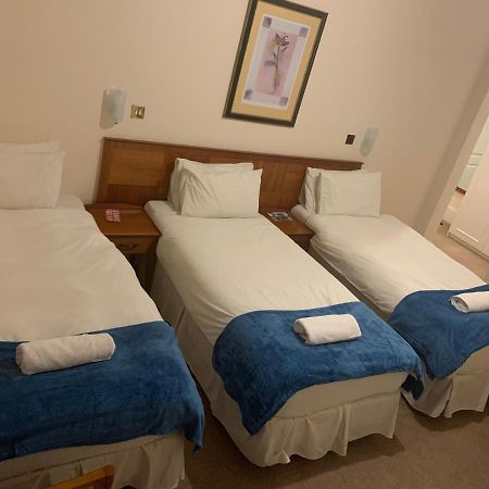 The Waterloo Hotel & Bistro Newport  Esterno foto