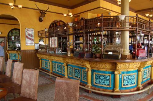 The Waterloo Hotel & Bistro Newport  Esterno foto
