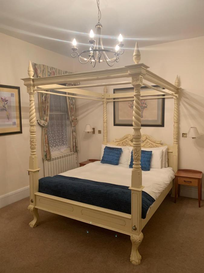 The Waterloo Hotel & Bistro Newport  Esterno foto