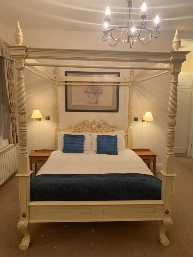The Waterloo Hotel & Bistro Newport  Esterno foto