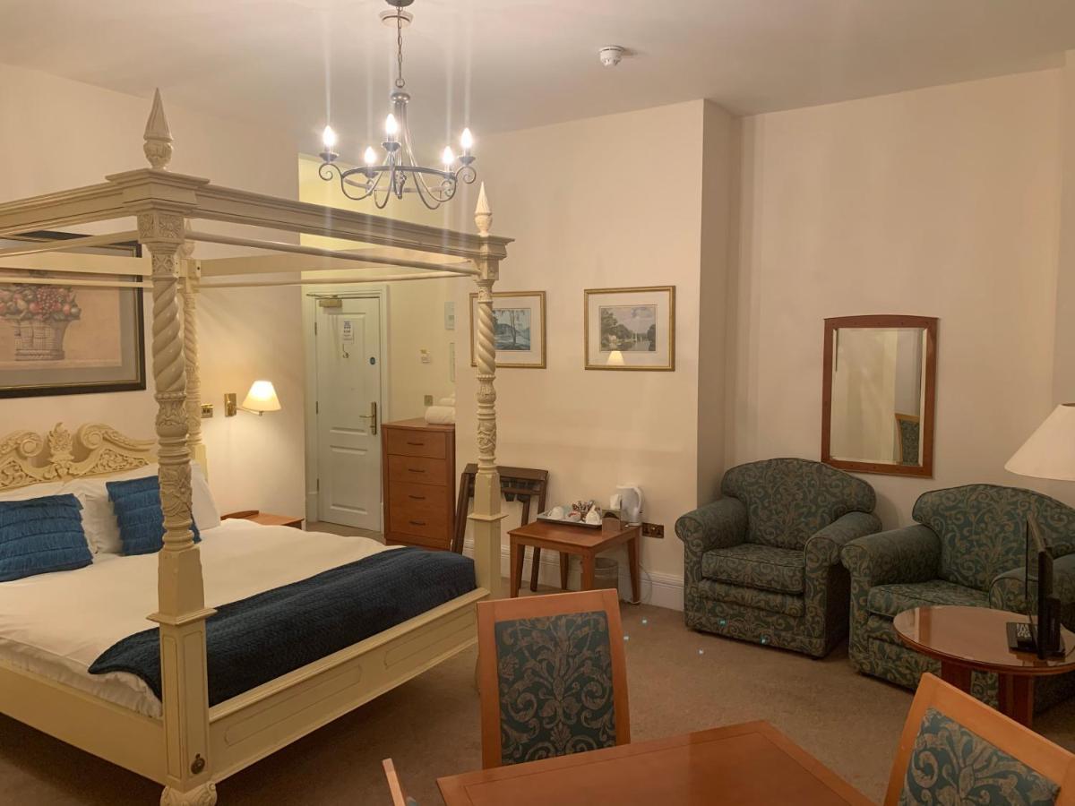 The Waterloo Hotel & Bistro Newport  Esterno foto