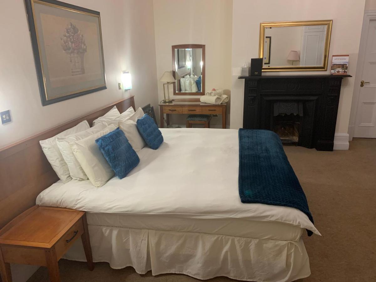 The Waterloo Hotel & Bistro Newport  Esterno foto