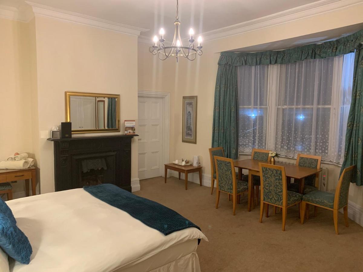 The Waterloo Hotel & Bistro Newport  Esterno foto