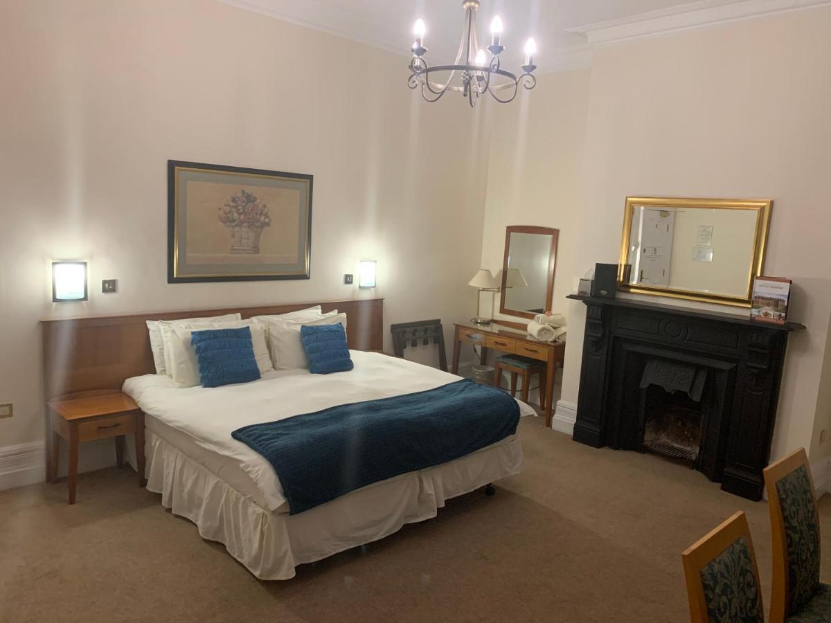 The Waterloo Hotel & Bistro Newport  Esterno foto