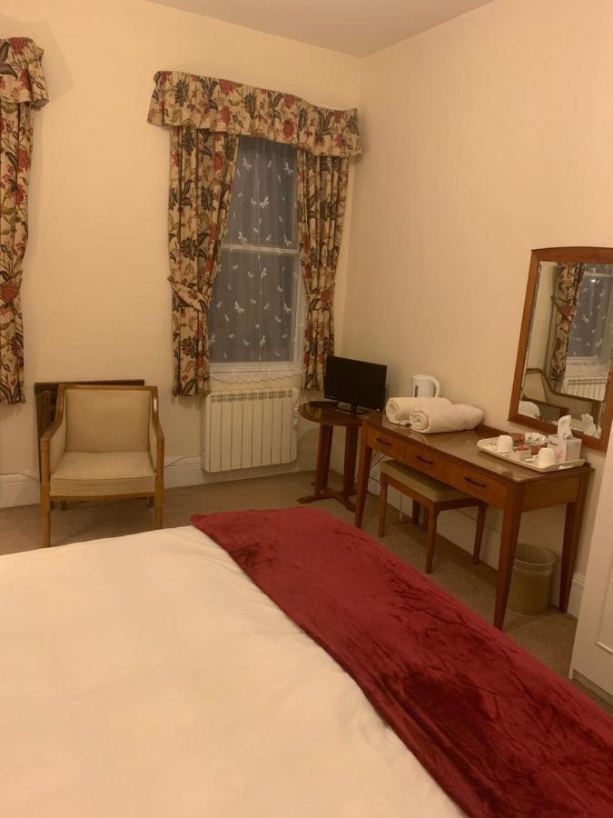 The Waterloo Hotel & Bistro Newport  Esterno foto