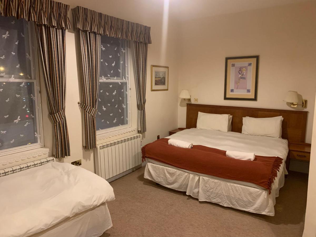 The Waterloo Hotel & Bistro Newport  Esterno foto