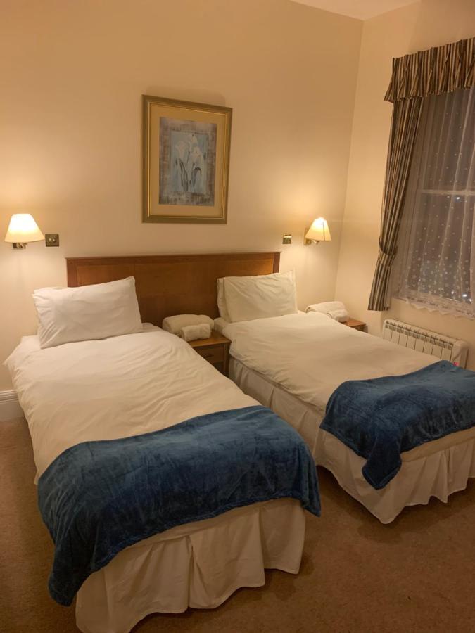 The Waterloo Hotel & Bistro Newport  Esterno foto
