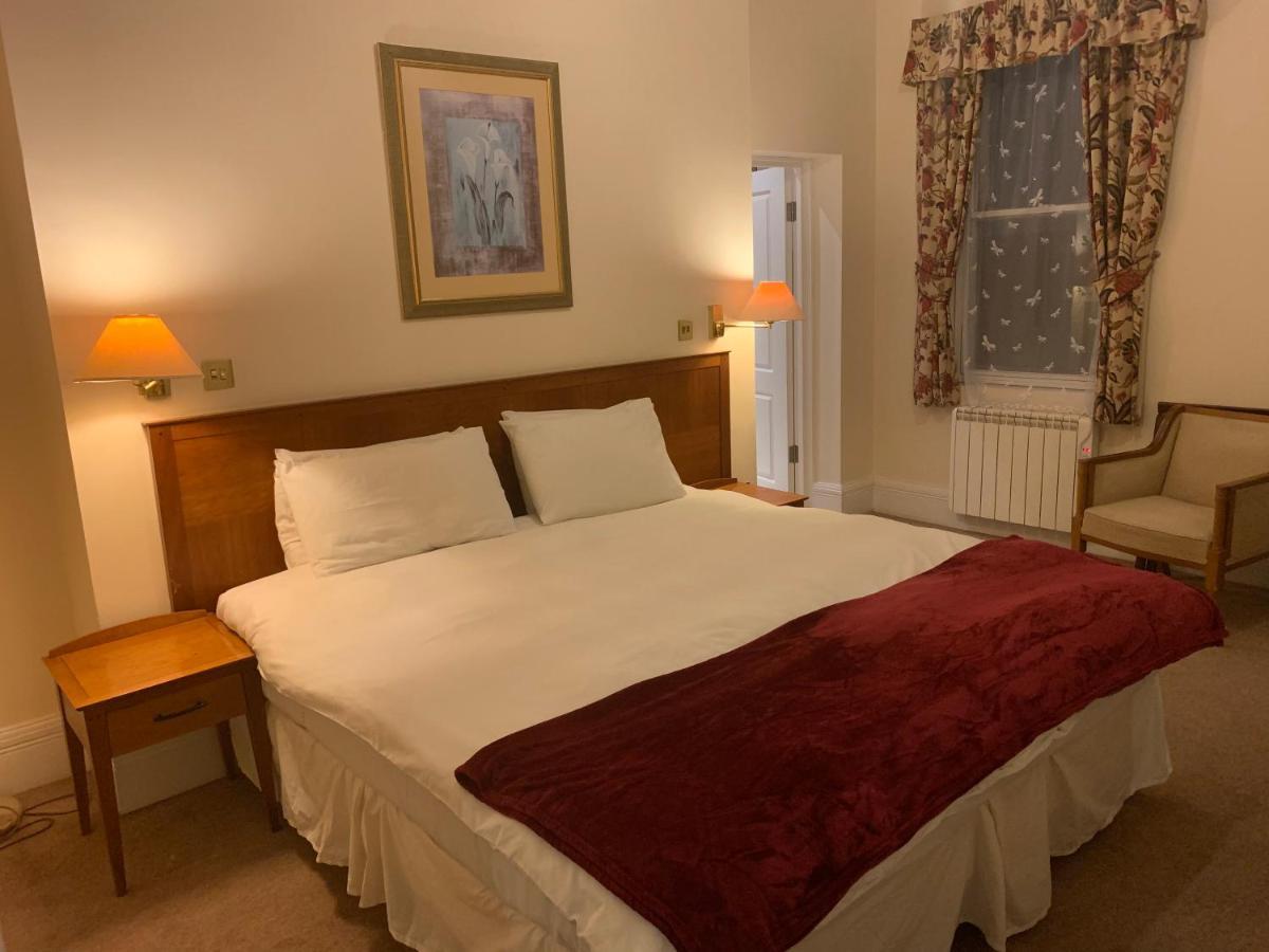 The Waterloo Hotel & Bistro Newport  Esterno foto