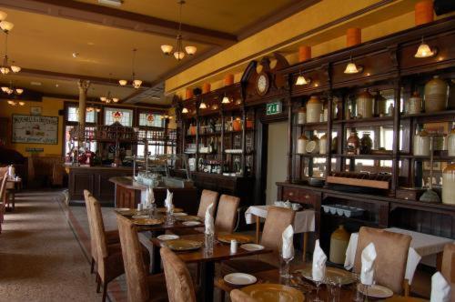 The Waterloo Hotel & Bistro Newport  Esterno foto