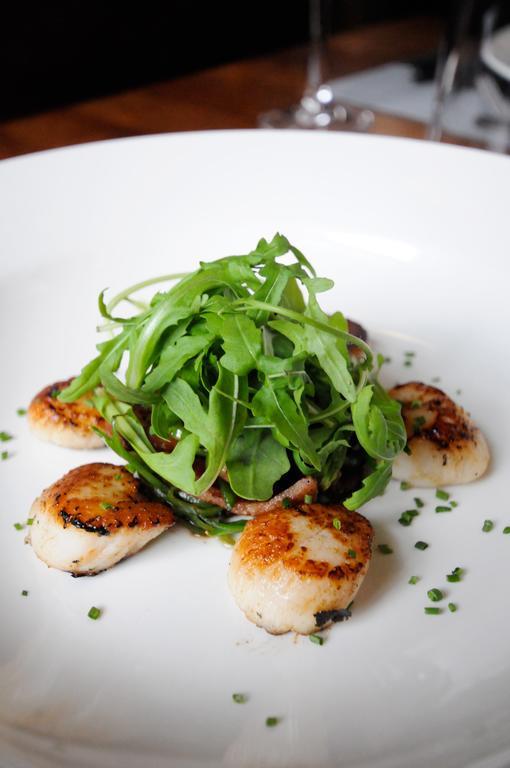 The Waterloo Hotel & Bistro Newport  Esterno foto