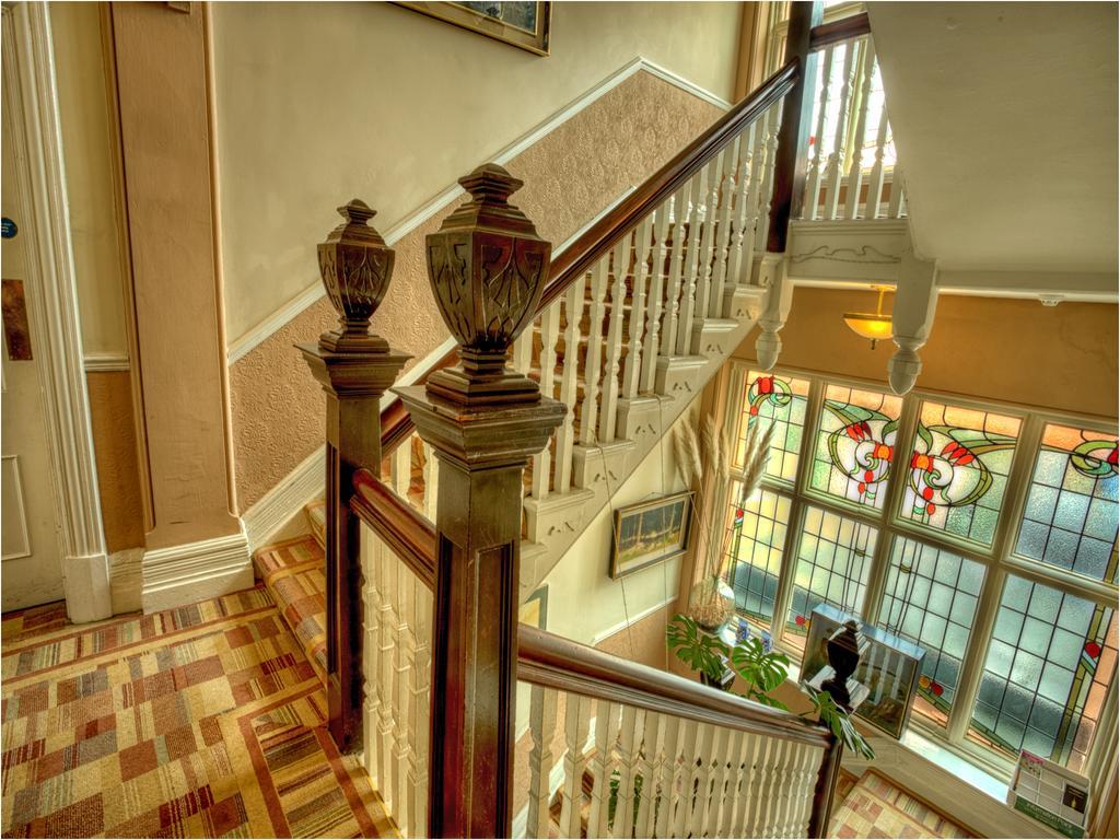 The Waterloo Hotel & Bistro Newport  Esterno foto